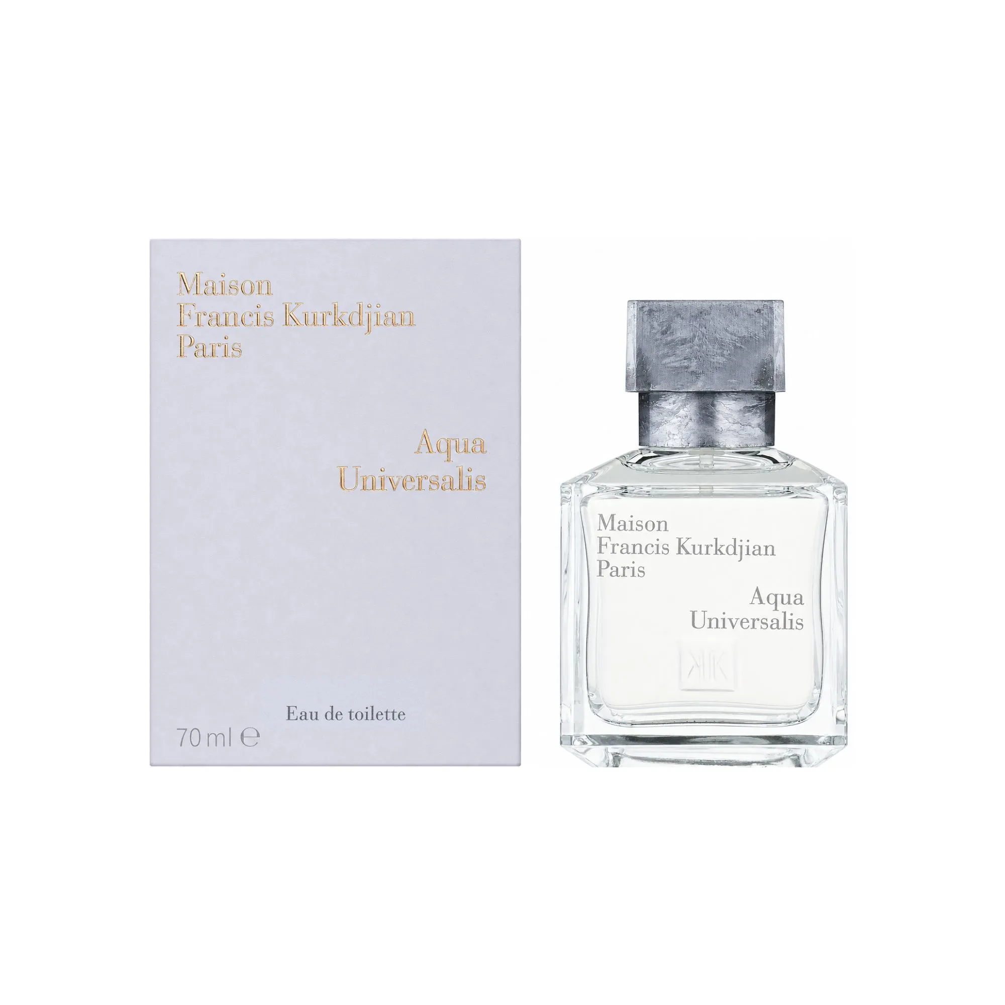 Aqua Universalis Eau de toilette